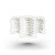 Mystim MasturbaTIN Ribbed Rita - Мастурбатор, 4.4х1.4 см (белый) Mystim MasturbaTIN Ribbed Rita - Мастурбатор, 4.4х1.4 см (белый)