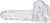 Addiction Crystal Clear Dildo with Balls 7" прозрачный фаллоимитатор с присоской, 17.8х3.8 см Addiction Crystal Clear Dildo with Balls 7" прозрачный фаллоимитатор с присоской, 17.8х3.8 см