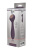 Dream Toys Royal Fantasies Panacea - Вибромассажёр с функцией нагрева, 17,4 см - купити в Києві, Україні