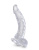 Pipedream King Cock 7.5 In Cock w Balls - Реалистичный фалоимитатор на присоске, 17.1х3.8 см, (прозрачный) Pipedream King Cock 7.5 In Cock w Balls - Реалистичный фалоимитатор на присоске, 17.1х3.8 см, (прозрачный)