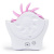Sqweel 2 Oral Sex Toy - вибратор, имитирующий оральные ласки (белый) Sqweel 2 Oral Sex Toy - вибратор, имитирующий оральные ласки (белый)
