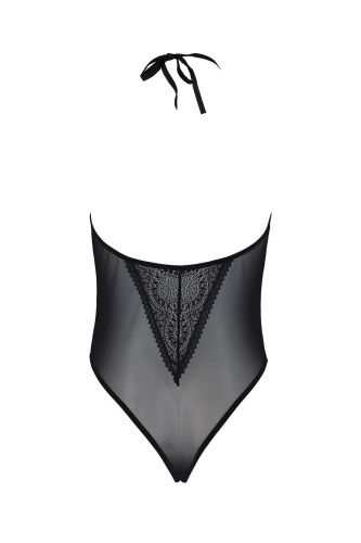 Боди Passion DROSERA BODY black, S/M