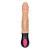Toyfa A-Toys - Реалистичный вибратор с нагревом и функцией Up-Down, 13.5х3.6 см Toyfa A-Toys - Реалистичный вибратор с нагревом и функцией Up-Down, 13.5х3.6 см