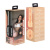 Мастурбатор Kiiroo Feel Dainty Wilder PBC совместим с PowerBlow и Keon Мастурбатор Kiiroo Feel Dainty Wilder PBC совместим с PowerBlow и Keon
