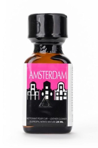 Concorde - Amsterdam - Попперс, 24 мл