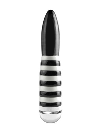 Pipedream Ceramix No.12 - Вибратор из керамики, 21х3.8 см