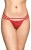 SoftLine G-String 2493 - Женские стринги, S/M (красный) SoftLine G-String 2493 - Женские стринги, S/M (красный)