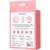 Toyfa Yovee Gummy Bear - Массажёр для лица с зеркальцем, 7.5х7.5 см (розовый) Toyfa Yovee Gummy Bear - Массажёр для лица с зеркальцем, 7.5х7.5 см (розовый)