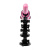 Toyfa - Pink-Punk, Motorlovers - Секс-машина, 36 см Toyfa - Pink-Punk, Motorlovers - Секс-машина, 36 см