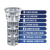 Rize Luz Glow in the Dark - мастурбатор светящийся в темноте, 16.8 см (прозрачный) Rize Luz Glow in the Dark - мастурбатор светящийся в темноте, 16.8 см (прозрачный)