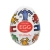 Мастурбатор-яйце Tenga Keith Haring Dance Egg - купити в Києві, Україні Мастурбатор-яйце Tenga Keith Haring Dance Egg - купити в Києві, Україні
