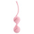 Pretty Love Kegel Tighten Up I Light Pink - Вагінальні кульки, 16,3х3 см (рожевий) - купити в Києві, Україні Pretty Love Kegel Tighten Up I Light Pink - Вагінальні кульки, 16,3х3 см (рожевий) - купити в Києві, Україні