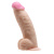 Фаллоимитатор для фистинга Egzo Evolution FS01, 36 см Фаллоимитатор для фистинга Egzo Evolution FS01, 36 см