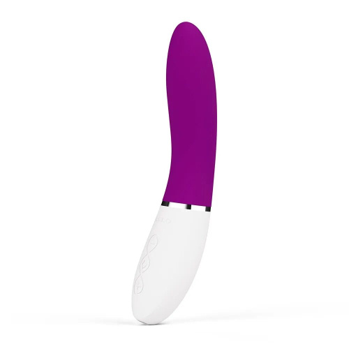 Вібратор Lelo Liv 3 - купити в Києві, Україні