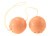 Вагинальные шарики Orgasmus Love Balls