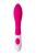 Mika Toyfa A-Toys - Силиконовый вибратор, 19.8х3.5 см Mika Toyfa A-Toys - Силиконовый вибратор, 19.8х3.5 см