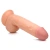 Pop Peckers 8.25" Dildo With Balls - Light - Фаллоимитатор, 22,8 см (телесный) Pop Peckers 8.25" Dildo With Balls - Light - Фаллоимитатор, 22,8 см (телесный)