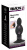 Orion Bouncing Plug анальная пробка с толчковыми движениями, 11.8х4.1 см Orion Bouncing Plug анальная пробка с толчковыми движениями, 11.8х4.1 см