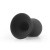 LoveToy Nipple Suckers Black - Присоски для сосков, 5.7х4.5 см LoveToy Nipple Suckers Black - Присоски для сосков, 5.7х4.5 см