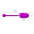 Pretty Love Brook vibrating Egg Pink - Виброяйцо, 15,5 см (розовый) Pretty Love Brook vibrating Egg Pink - Виброяйцо, 15,5 см (розовый)
