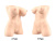 Мастурбатор-торс Naked Factory JESSICA B, природні груди - купити в Україні | Секс шоп SEX-SHOP.ua