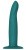 Fun Factory Limba Flex S - гибкий силиконовый фаллоимитатор, 11х3 см, (бирюзовый) Fun Factory Limba Flex S - гибкий силиконовый фаллоимитатор, 11х3 см, (бирюзовый)