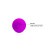 Pretty Love Beck Vibrator Purple - Вибратор, 12 см (фиолетовый)