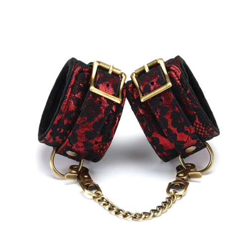 Поножі Liebe Seele Victorian Garden Ankle Cuffs - купити в Україні | Секс шоп SEX-SHOP.ua