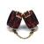 Поножі Liebe Seele Victorian Garden Ankle Cuffs - купити в Україні | Секс шоп SEX-SHOP.ua Поножі Liebe Seele Victorian Garden Ankle Cuffs - купити в Україні | Секс шоп SEX-SHOP.ua
