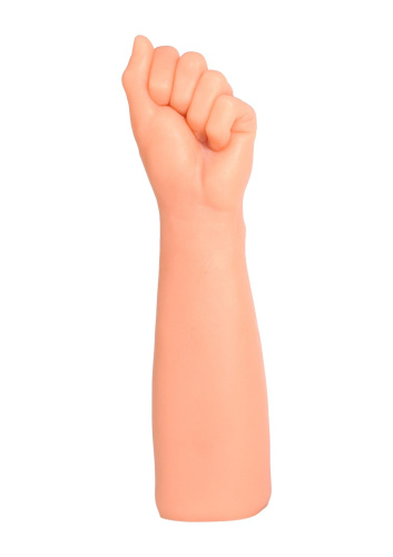 Рука для фістингу Get Real The Fist, 30 cm - купити в Києві, Україні