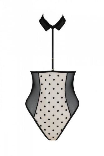 Эротическое боди Passion TRISHA BODY, S/M