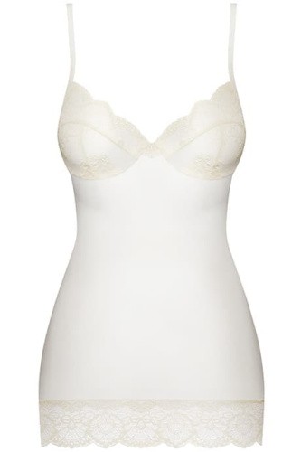 Комплект Obsessive 874-CHE-2 chemise (L/XL)