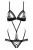 Боди Obsessive 865-TED-1 (S/M) Боди Obsessive 865-TED-1 (S/M)