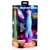 Фаллоимитатор собачий член Creature Cocks Space Cock Glow-in-the-Dark Alien Dilldo, 21.6х6.6 см Фаллоимитатор собачий член Creature Cocks Space Cock Glow-in-the-Dark Alien Dilldo, 21.6х6.6 см