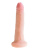 Фаллоимитатор Pipedream Dual Density Cock, 17,8х5 см Фаллоимитатор Pipedream Dual Density Cock, 17,8х5 см