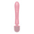 Вібратор-кролик Satisfyer Triple Lover - купити в Києві, Україні Вібратор-кролик Satisfyer Triple Lover - купити в Києві, Україні