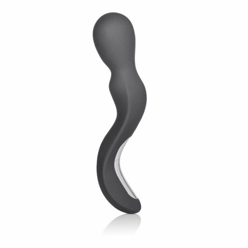 CalExotics Embrace LoverS Wand эргономичный вибромассажер (розовый)