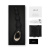 LELO Soraya Beads Black - Анальний вібратор, 23,4 см (чорний) - купити в Києві, Україні LELO Soraya Beads Black - Анальний вібратор, 23,4 см (чорний) - купити в Києві, Україні