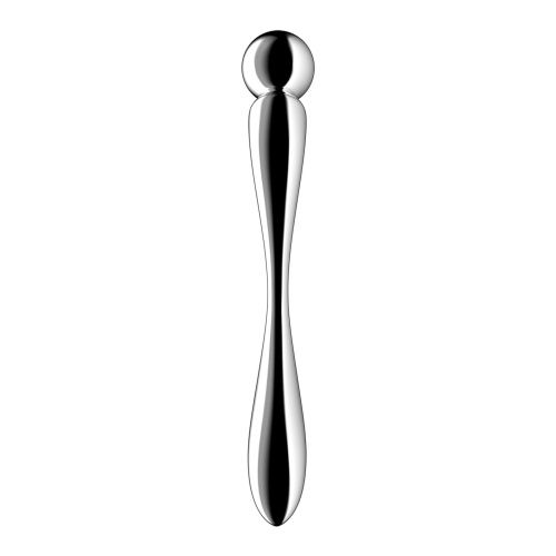 Металлический дилдо Satisfyer Star Force 2