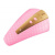 Shunga Obi Intimate Massager - вибратор для клитора, 11.5х7 см (светло-розовый) Shunga Obi Intimate Massager - вибратор для клитора, 11.5х7 см (светло-розовый)