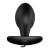 Pretty Love Vibrating Butt Plug Black - Анальна пробка с вибрацией, 8,5х3,1 см (черный) Pretty Love Vibrating Butt Plug Black - Анальна пробка с вибрацией, 8,5х3,1 см (черный)