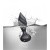 Rocks Off Petite Sensations Desire - Анальная вибропробка, 7.5х2.8 см (чёрная) Rocks Off Petite Sensations Desire - Анальная вибропробка, 7.5х2.8 см (чёрная)