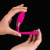 Lelo Tiani 2 Design Edition - Вибратор для пар, 9х3 см (розовый) Lelo Tiani 2 Design Edition - Вибратор для пар, 9х3 см (розовый)