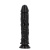 Фалоімітатор з ароматом лакриці - Toyz4lovers Delicious Dildo Liquorice, 20 см - купити в Україні | Секс шоп SEX-SHOP.ua Фалоімітатор з ароматом лакриці - Toyz4lovers Delicious Dildo Liquorice, 20 см - купити в Україні | Секс шоп SEX-SHOP.ua