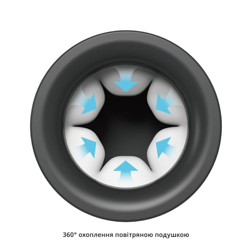 Мастурбатор Otouch Inscup 3