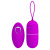 Pretty Love Arvin Vibrating Egg - Виброяйцо Pretty Love Arvin Vibrating Egg - Виброяйцо