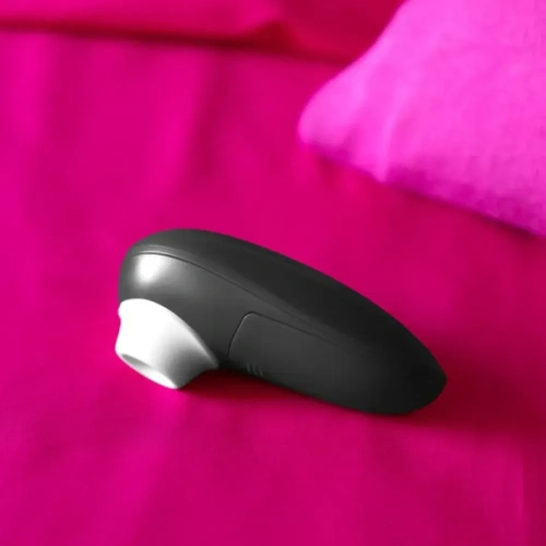 Вакуумний стимулятор клітора Womanizer Mini 2