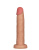 Реалистичный вибратор LoveToy Vibrating Power Basics Cock, 26,2 см