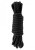 Hidden Desire Bondage Rope 5 meter - веревка для связывания, 5 м (черная) Hidden Desire Bondage Rope 5 meter - веревка для связывания, 5 м (черная)
