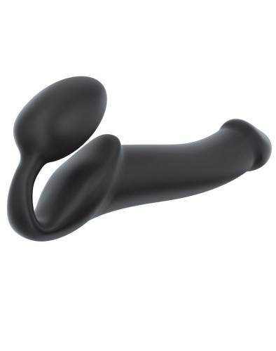 Безремневой страпон Strap-On-Me XL, 25.5 см
